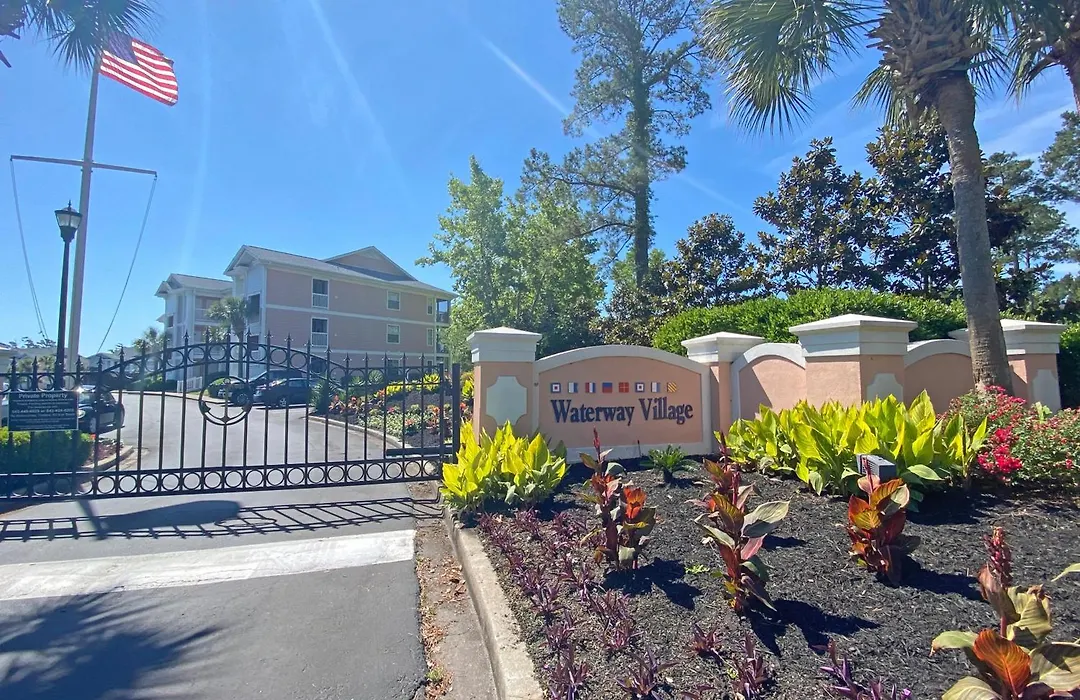 Waterway Village By Palmetto Vacations-1