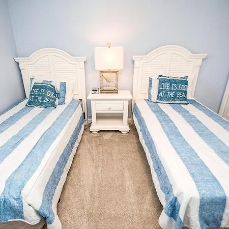 Waterway Village By Palmetto Vacations-2