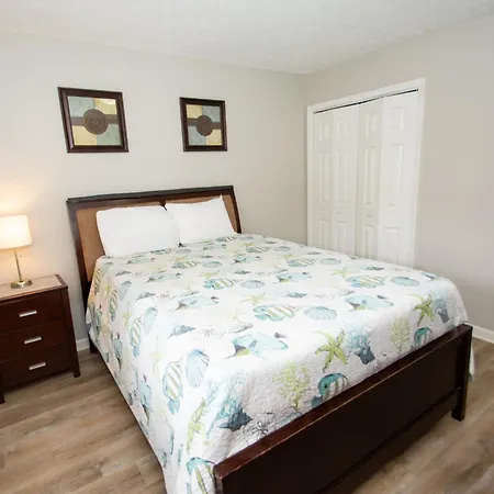 Waterway Village By Palmetto Vacations-3
